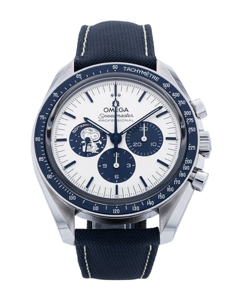 Omega Speedmaster Anniversary Series 310.32.42.50.02.001